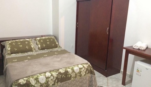 Standard Double Room, 1 Double Bed