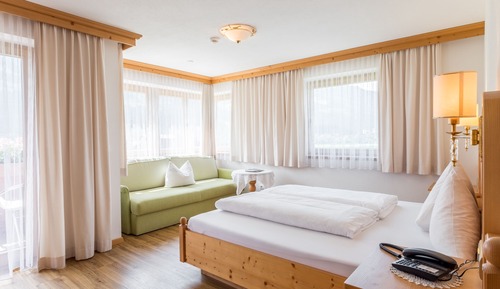 Comfort Double Room