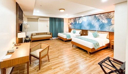 Superior Double Room
