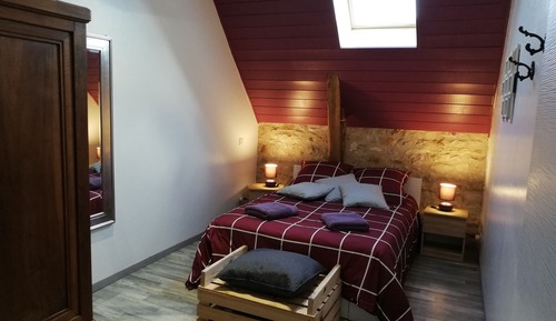 Suite (Le Potz)