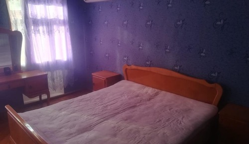Standard Double or Twin Room, 1 Bedroom