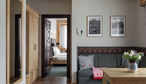 Junior Suite