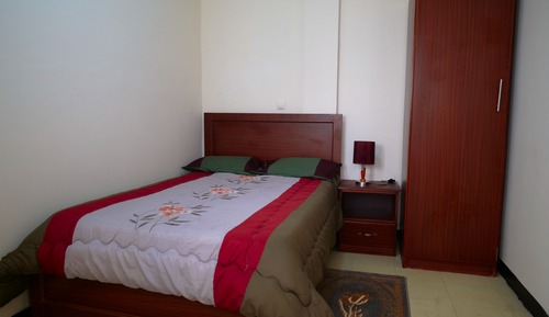 Basic Room