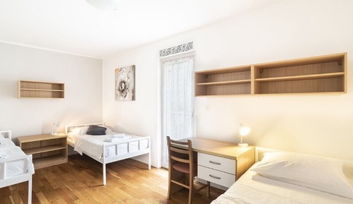 Classic Apartment, 1 Bedroom