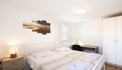 City Apartment