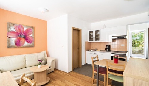 Family Apartment, 2 Bedrooms
