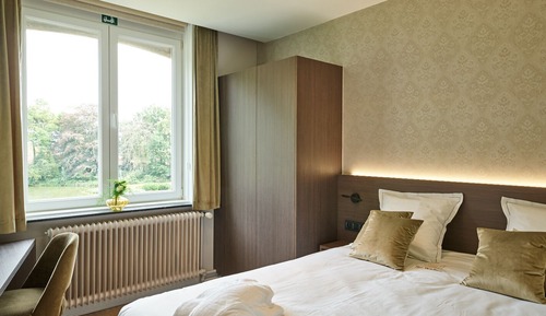 Double Room (Valère)