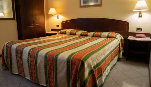 Classic Double Room