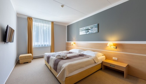 Standard Suite