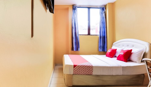 Deluxe Double Room, 1 Queen Bed