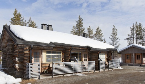 Studio, Sauna (30 m2, R4 MUI)