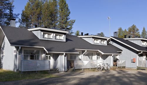 Studio, Sauna (30 m2, R4 MOK)