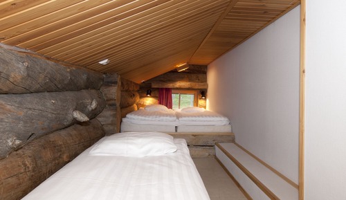 Apartment, 1 Bedroom, Sauna (40.5 m2, P6 KES)