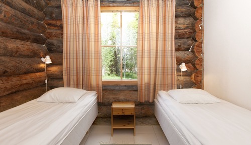 Apartment, 1 Bedroom (42 m2)