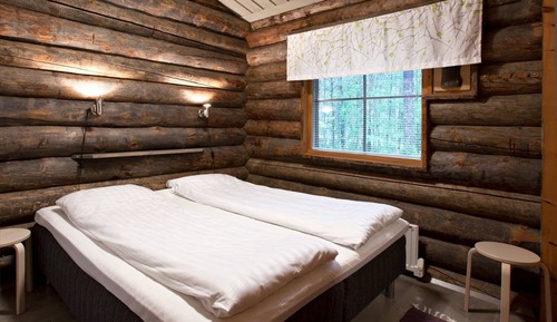 Cabin, 1 Bedroom, Sauna (60 m2)