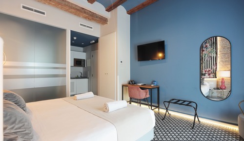 Comfort Double or Twin Room