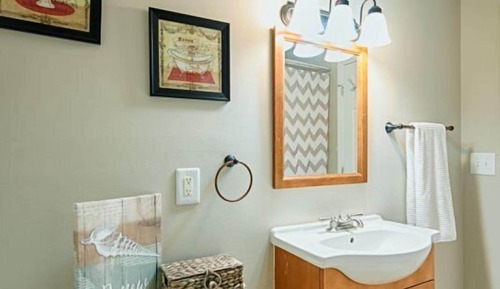 Condo (Windy Hill Villa 2 - Beach Retreat)