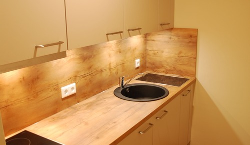 Junior Studio Suite