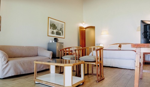 Superior Room, 1 Double Bed