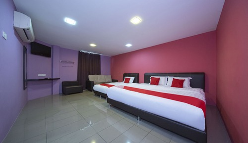 Superior Suite