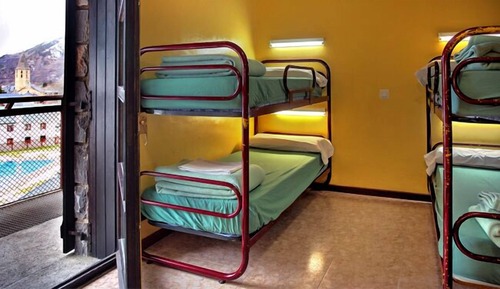 Quadruple Room, Private Bathroom