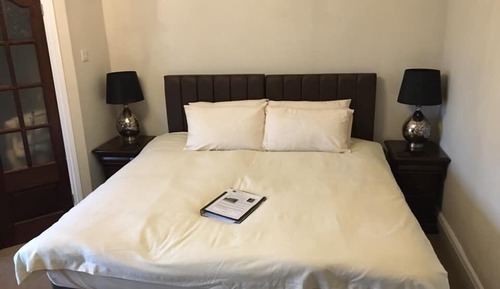 Standard Double or Twin Room, 1 Bedroom