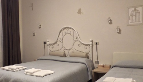 Triple Room, Private Bathroom