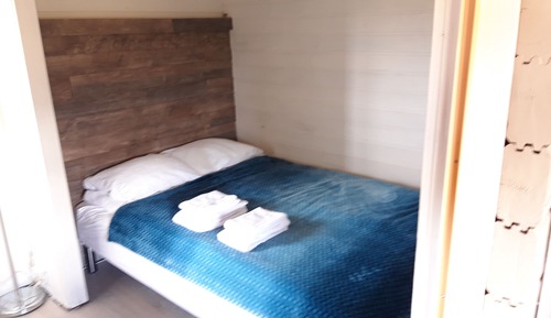 Cabin, 1 Bedroom