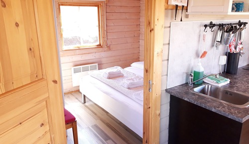 Cottage, 1 Bedroom (3)