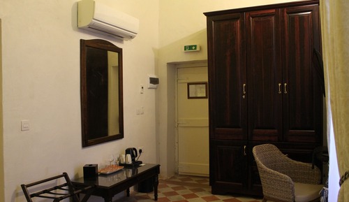Classic Double Room