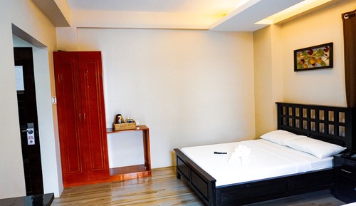 Superior Quadruple Room