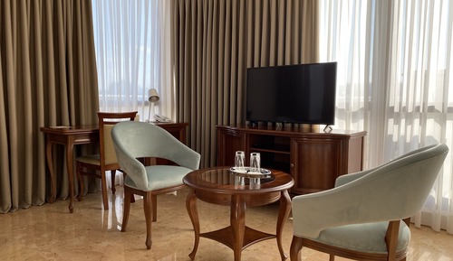 Superior Suite