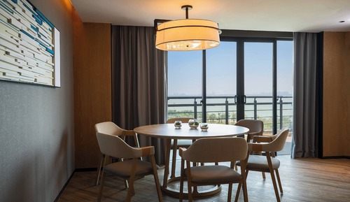 Suite, 1 Bedroom, Balcony, Oceanfront