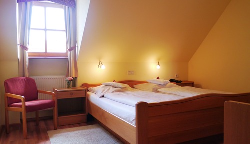 Basic Single Room (Single Use)