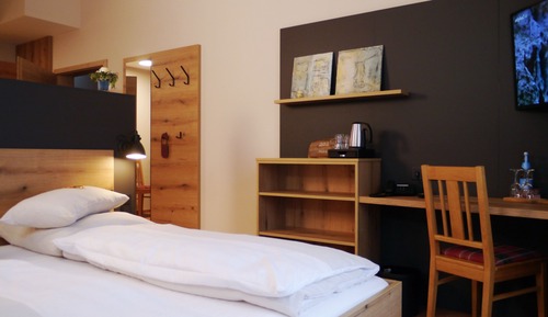Comfort Suite