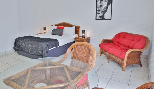 Queen Room with Spa, 1 Queen Bed