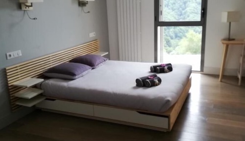 Family Triple Room