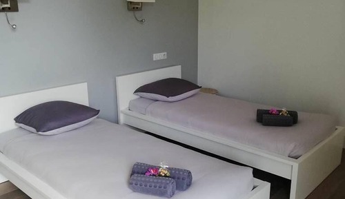 Comfort Twin Room