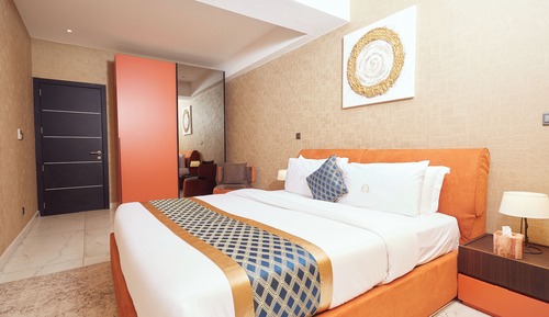 Executive Suite