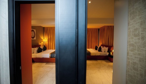 King Suite