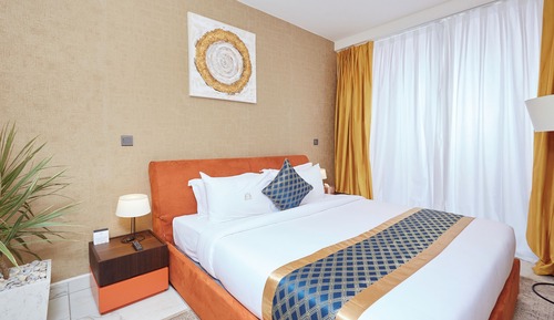 Superior Suite