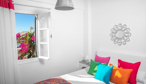 Suite (Caldera View)
