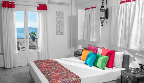 Duplex (Caldera View)