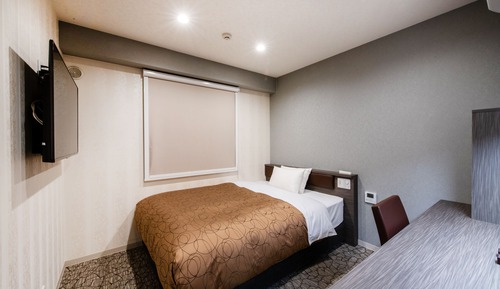 Moderate Double Room