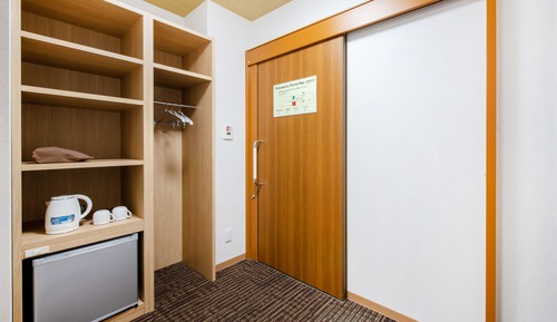 Accessible Room