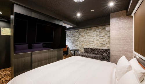 Executive King Room