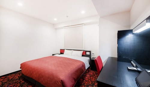 Comfort King Room