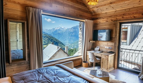 Premium Double Room