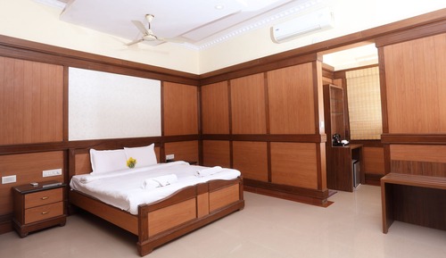Royal Suite