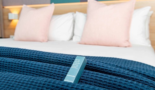 Premium Room, 1 King Bed, City View